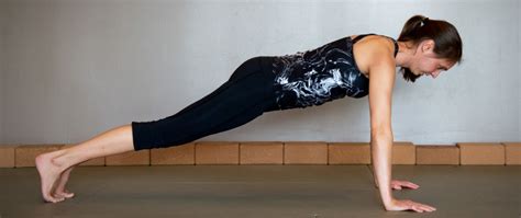 Perfecting The Plank Best Body Weight Exercise Dr Sarah Ellis Duvall