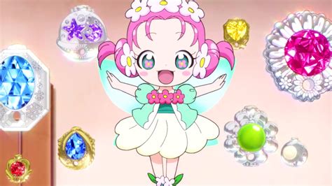 Witchy Pretty Cure 15 19 Interview With Director Mitsuka Precure