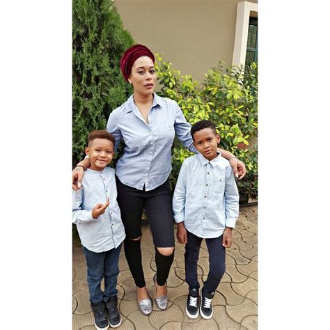 Adunni Ades Sons 8 Times Adunni Ade Has Been Our Favourite Celebrity