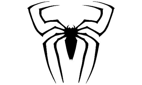 Spiderman Venom Cartoon Sticker Decal 050 | Cartoon stickers, Spiderman