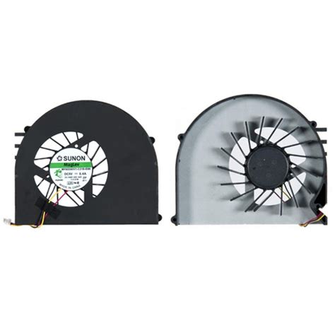 Вентилатор за лаптоп Cpu Fan Dell Inspiron N5110 M5110 Цена 2499 лв
