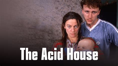 The Acid House Apple Tv