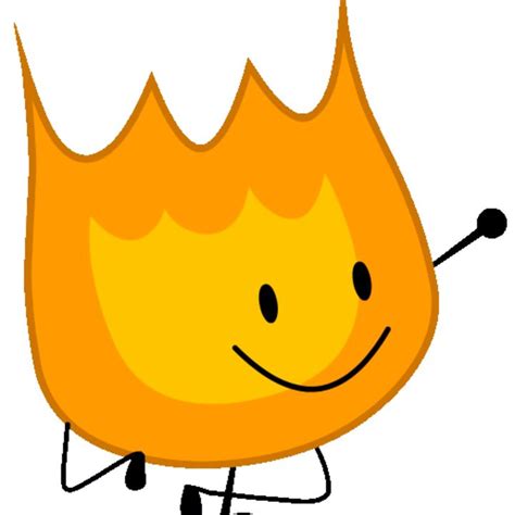 Firey Battle For Dream Island Wiki Fandom Battle Fandoms Character Collection