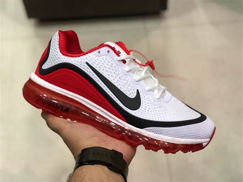 Nike Airmax 20175 Mens Sport Shoes Thestylestore