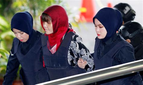 vietnam woman in north korea murder case to be freed in may lawyer arab news
