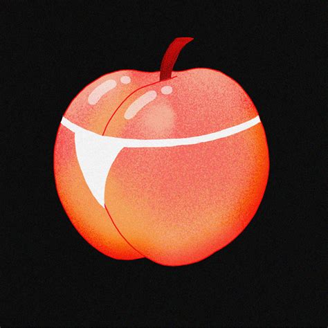 Peach Butt Anime Amino