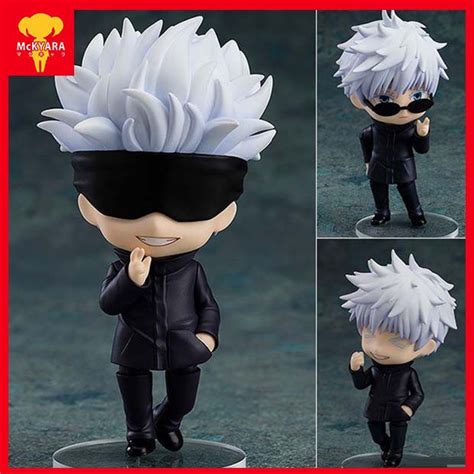 Or maybe you just want to know how much this bad boy is going to cost? Nendoroid Satoru Gojo (Jujutsu Kaisen) [Pre-Order ...