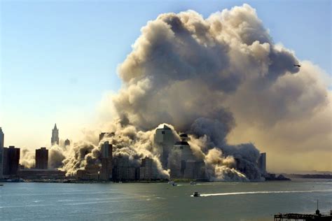 Bushs Tragic Legacy How 911 Triggered Americas Decline