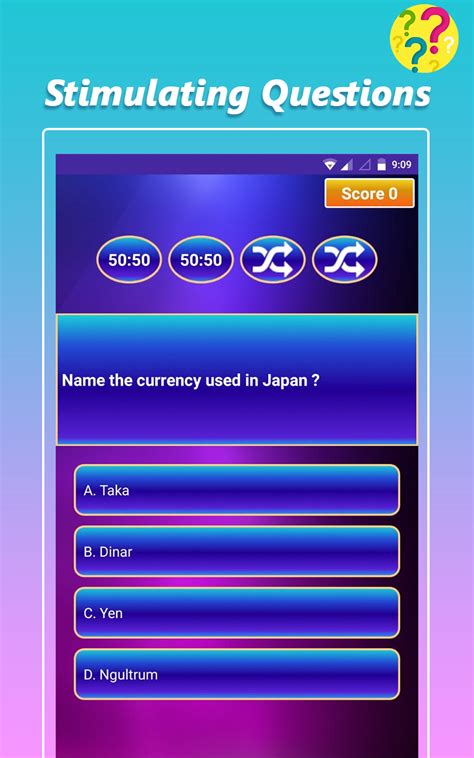 If you spend enough time online, you would have come across plenty of quizzes that promise to test the extent of your general knowledge. Quiz Guru - General Knowledge Game