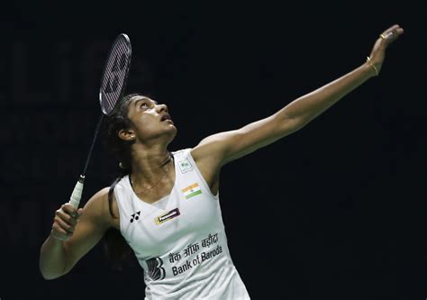 Asian Games 2018 Twitter Hails Pv Sindhu As She Creates History To