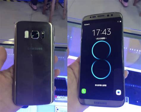 Jika ingin memperoleh harga samsung galaxy s8 yang lebih terjangkau, membeli di toko online bukalapak adalah pilihan tepat. El clon del Samsung Galaxy S8 ya se puede comprar en China