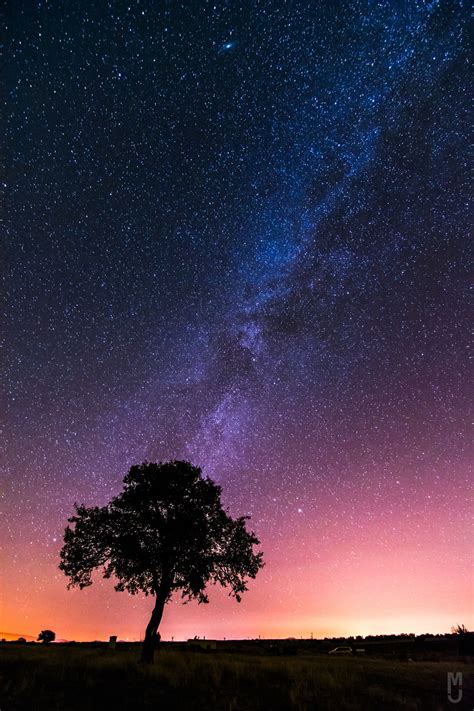 Milky Way Dreamy Of The Most Beautiful Pictures That Took Too Long To