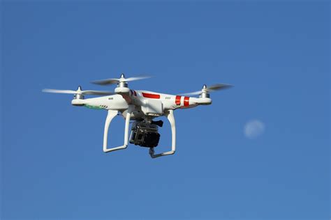 Drones Reasons For Adoption And Regulatory Hurdles