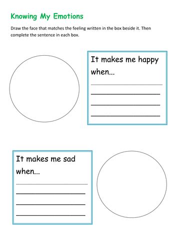 What Makes Me Happy By Neridadyball Teaching Resources Tes