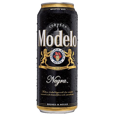 Negra Modelo Lager 24 Oz Can Imported Beers Bevmo