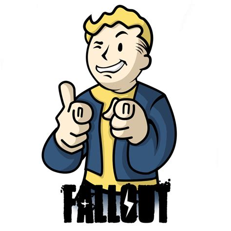 Fallout Png Transparent Image Download Size 1024x576p