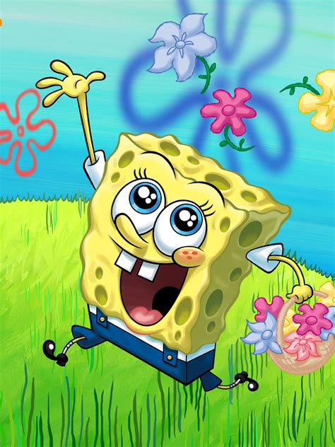 Gambar Spongebob Squarepants Paling Populer 23 Gambar Spongebob Images And Photos Finder