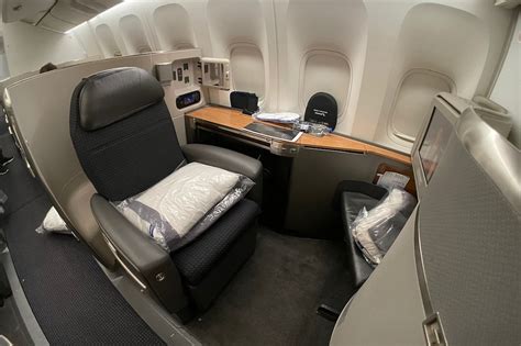 The Complete Guide To American Airlines First Class Prince Of Travel