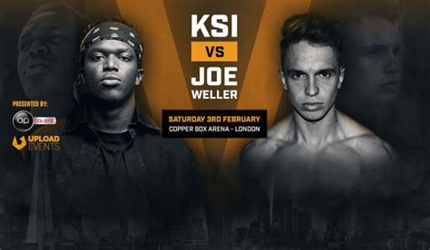 KSI Wins Boxing Match Against Joe Weller – TenEighty — YouTube News