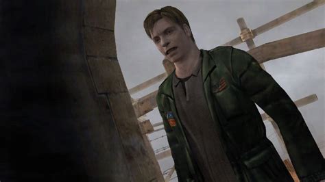 Silent Hill 2 Enhanced Edition Mod Pack Promises The Definitive