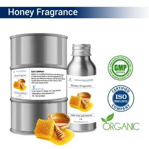 Honey Fragrance Oil At Rs 2875litre Fragrance Oil In Noida Id