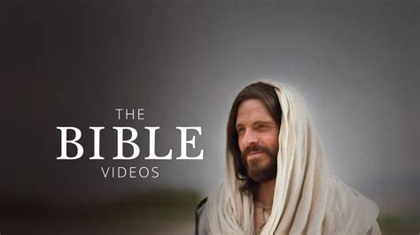 Bible Videos ComeUntoChrist Org