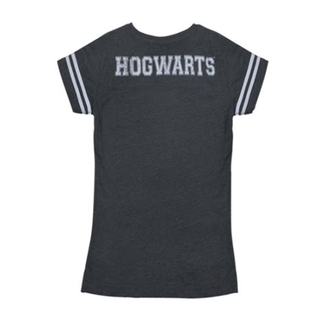 Sales Harry Potter Hogwarts Crest Ladies T Shirt On Sale 2021 At