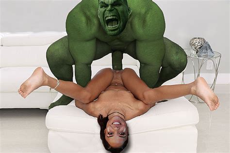 Post 2381401 B0ssman Hulk Marvel Marvelcinematicuniverse Tessa