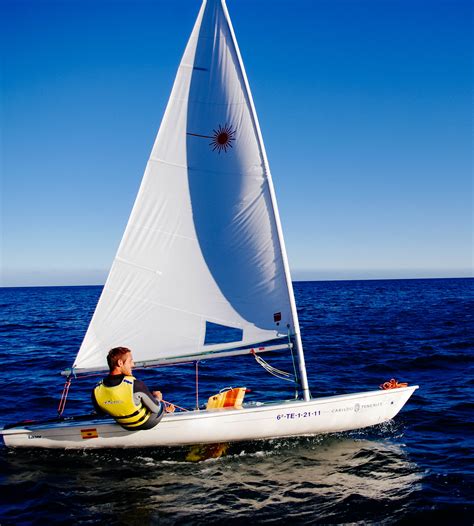 Sailboating For Windsurfers How To Windsurf 101
