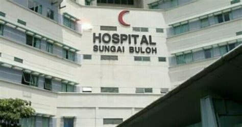 (2192) bank pilihan anda #yourbankofchoice fb: Hospital Sungai Buloh Sebagai Hospital Designated COVID-19