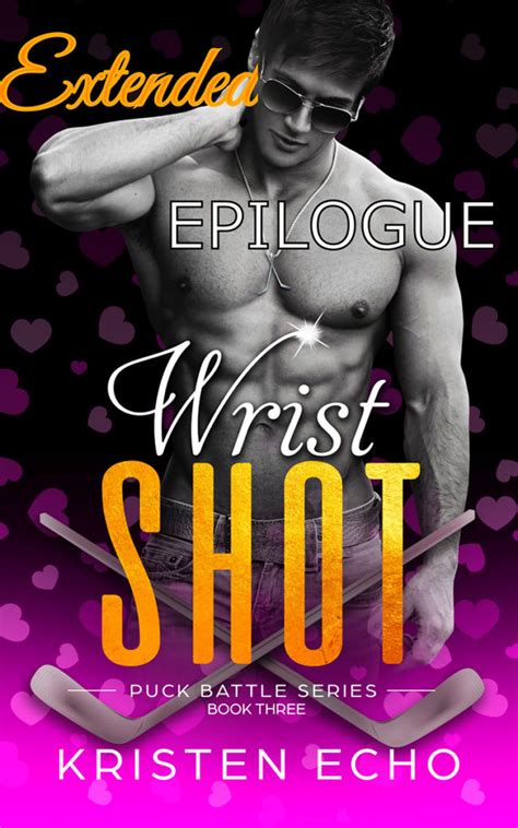 Wrist Shot Extended Epilogue Echo Romance