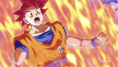 Toyotarō's dragon ball super manga adaptation can be found in our wiki in the sidebar, along with links to past discussion threads. Dragon Ball Super: Episode 10 "Show us, Goku! The Power of a Super Saiyan God" Review | AIPT