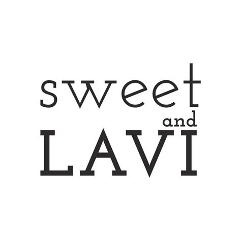 Sweet And Lavi Home