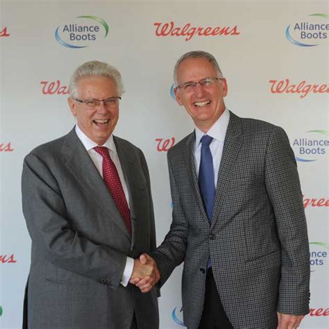 From wikimedia commons, the free media repository. Stefano Pessina named CEO of Walgreens Boots Alliance ...