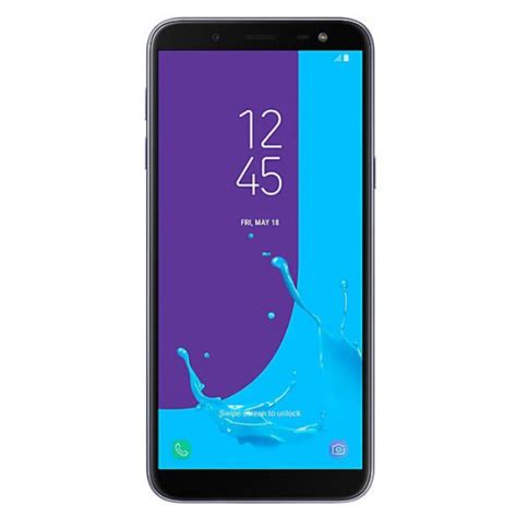 The latest price of samsung galaxy j6 in pakistan was updated from the list provided by samsung's official dealers and warranty providers. Samsung Galaxy J6 (2018) Price In Malaysia RM599 - MesraMobile
