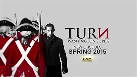 turn washington s spies tv series 2014 2017 imdb