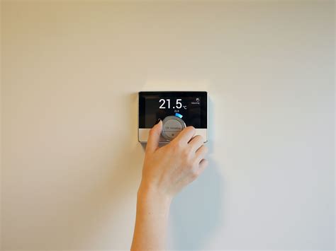 5 Best Smart Thermostats 2023 Review Artofit