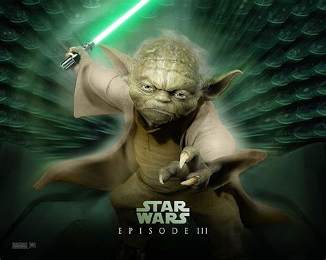 Star Wars Master Yoda Star Wars Yoda Jedi Star Wars Episode Iii