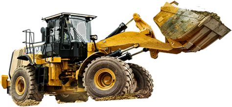 New Heavy Equipment from Caterpillar | Construction equipment, Cat construction, Heavy equipment