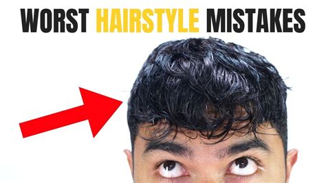 How To Tell If Your Hair Is Damaged For Guys Local Blogs Image Database