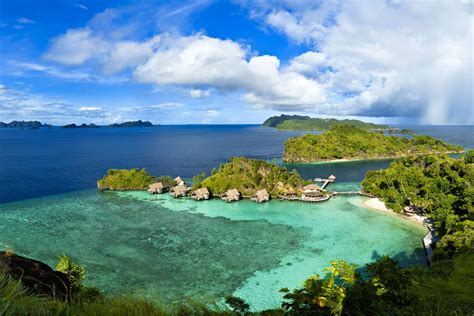 10 Indonesia Best Ecotourism Experiences And Destinations Authentic