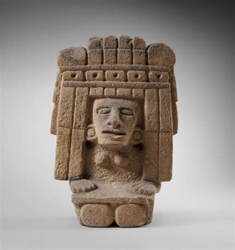 Extra Collection Of Pre Columbian Art African And Oceanic Art Sothebys