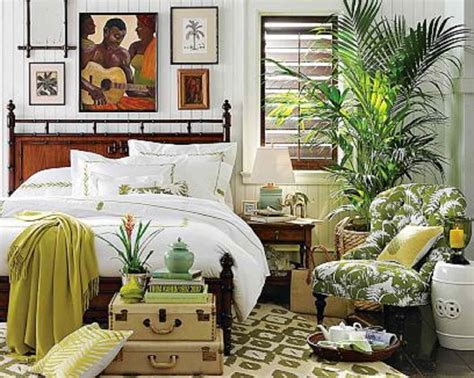 96 Breathtaking Primary Bedroom Designs Tropical Bedrooms Tropical