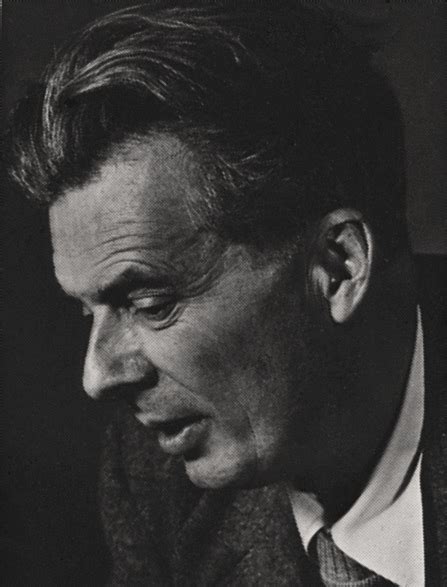 Aldous Huxley Store Norske Leksikon