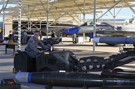 Dvids Images F 35 Weapons Loading Image 1 Of 8
