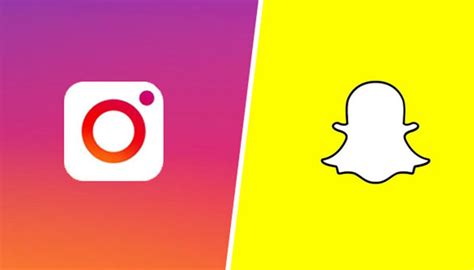 Fashion Week Stories Instagram Vs Snapchat Inside Stylight