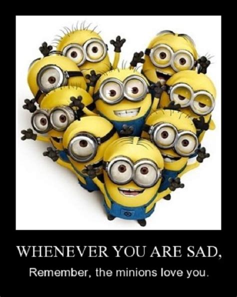 Minions Depressed Quotes Quotesgram