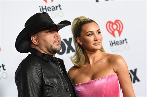 Brittany Aldean Says Words Were Taken Out Of Context After Backlash