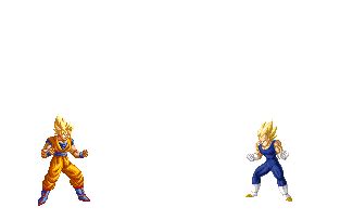 Discover amazing wallpapers for android tagged with dragon ball a super cool android live wallpaper featuring a warrior with more power than most others. Moving Gifs - Goku & Vegeta