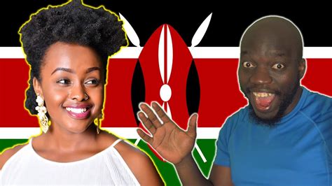 Dating Kenyan Man Telegraph